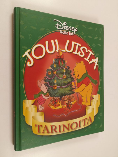 Jouluisia tarinoita