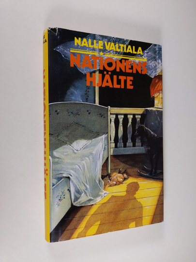 Nalle Valtiala : Nationens hjälte