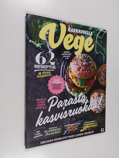 Vege 1/2018