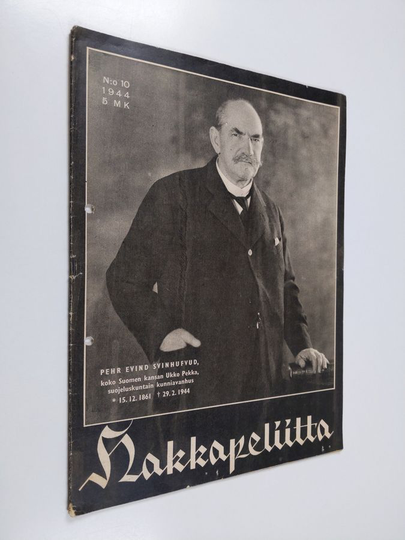 Hakkapeliitta n:o 10/1944
