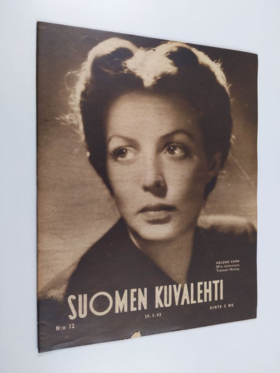 Suomen kuvalehti 12/1943