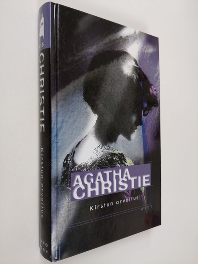 Agatha Christie : Kirstun arvoitus ja muita kertomuksia