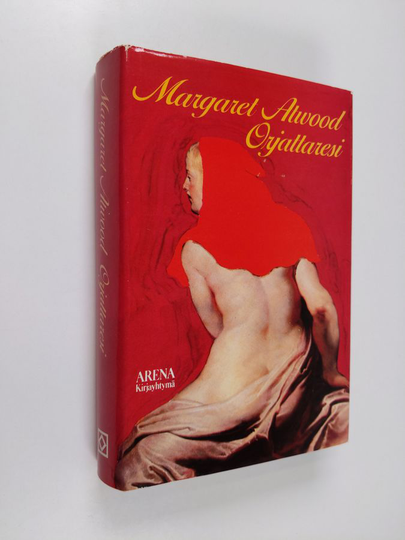 Margaret Atwood : Orjattaresi