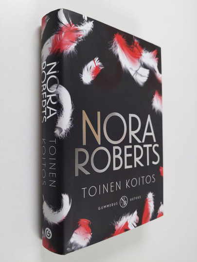Nora Roberts : Toinen koitos