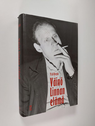 Yrjö Varpio : Väinö Linnan elämä