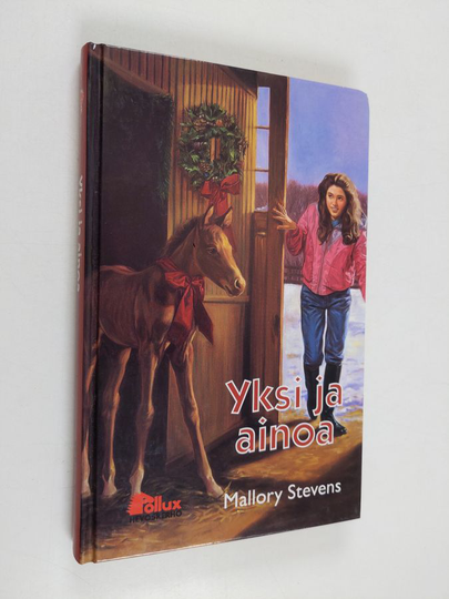 Mallory Stevens : Yksi ja ainoa