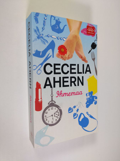Cecelia Ahern : Ihmemaa