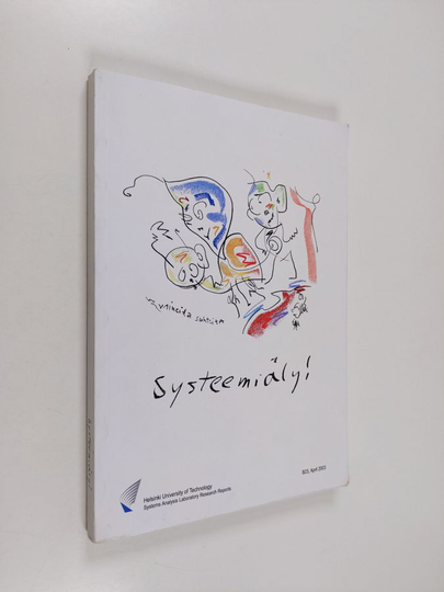 Systeemiäly!