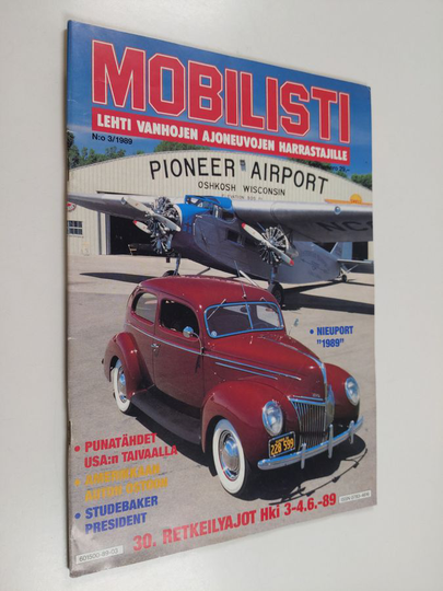 Mobilisti n:o 3/1989