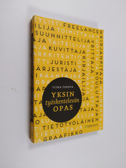 Yksin työskentelevän opas