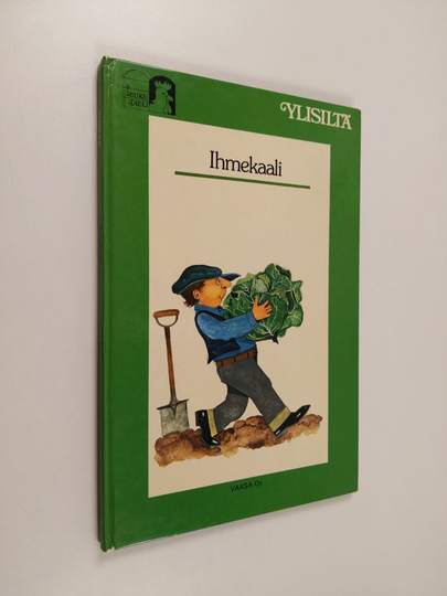 Matti Louhi ym. : Ihmekaali
