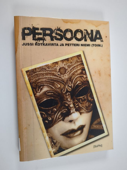 Jussi Kotkavirta ym. : Persoona