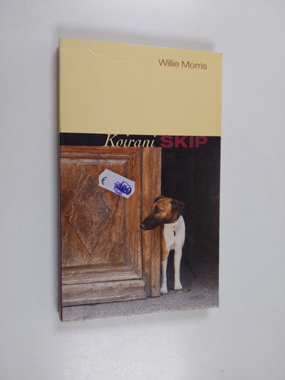 Willie Morris : Koirani Skip
