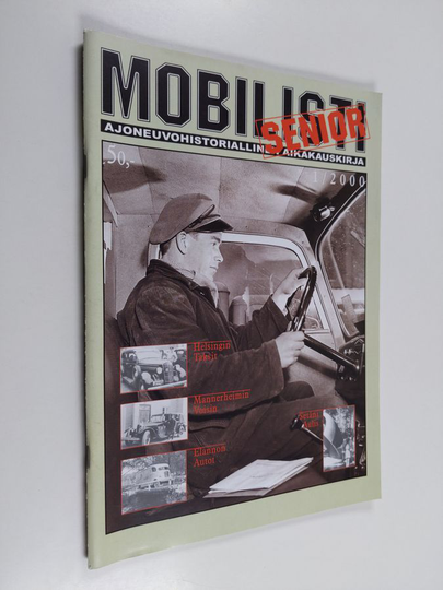 Mobilisti 1/2000