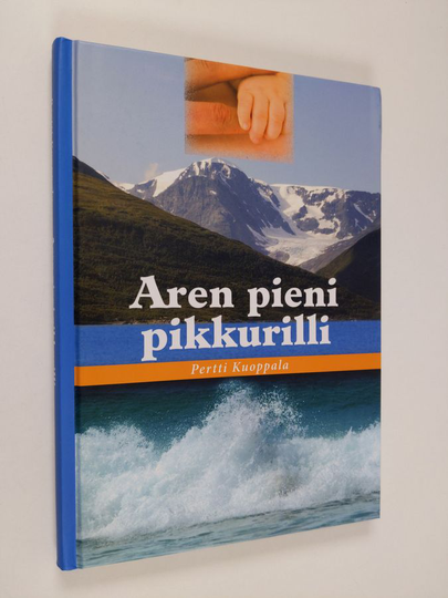 Pertti Kuoppala : Aren pieni pikkurilli