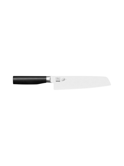 Hybrid santoku -veitsi 18 cm