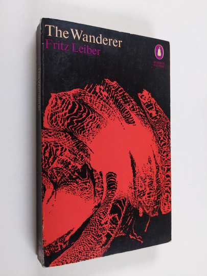 Fritz Leiber : The wanderer