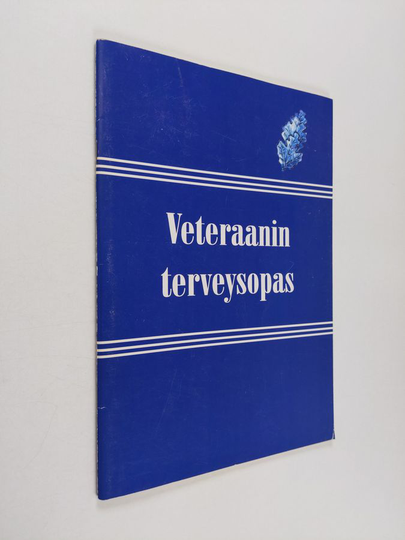 Veteraanin terveysopas