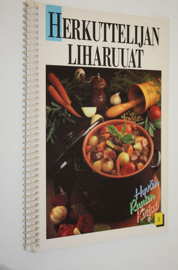Herkuttelijan liharuuat