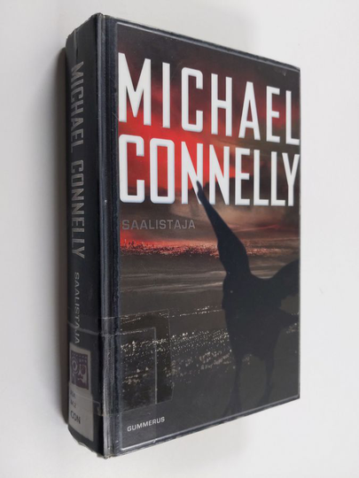 Michael Connelly : Saalistaja