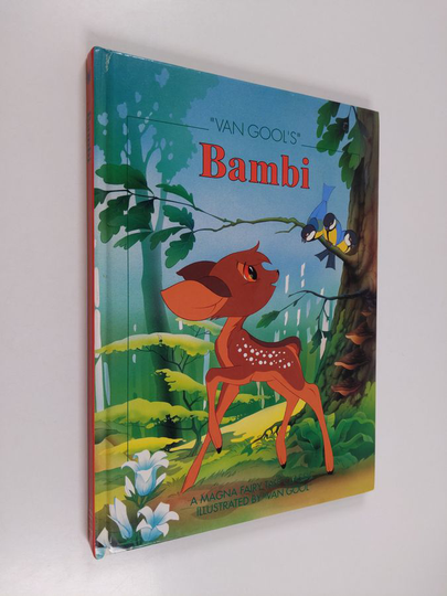 Van Gool : Bambi