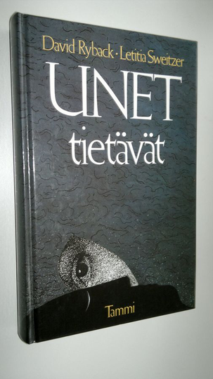 David Ryback : Unet tietävät