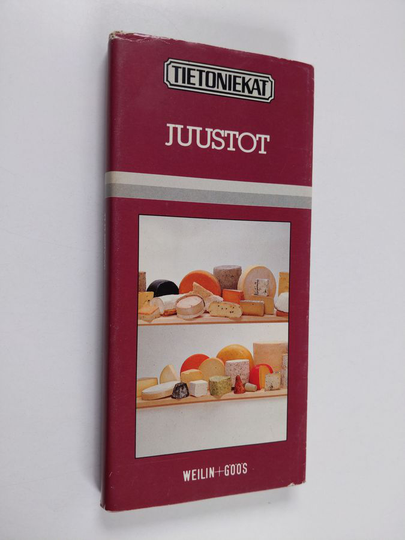 Sandy Carr : Juustot