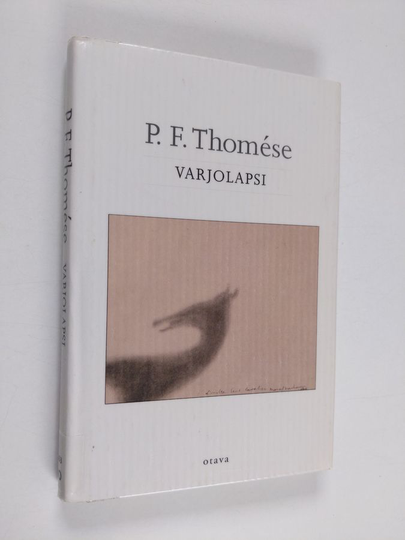 P. F. Thomese : Varjolapsi