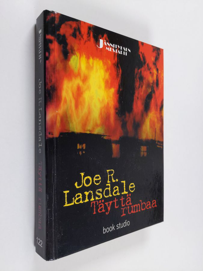 Joe R. Lansdale : Täyttä rumbaa