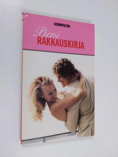 Pieni rakkauskirja
