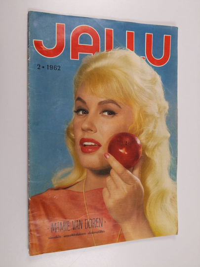 Jallu 2/1962