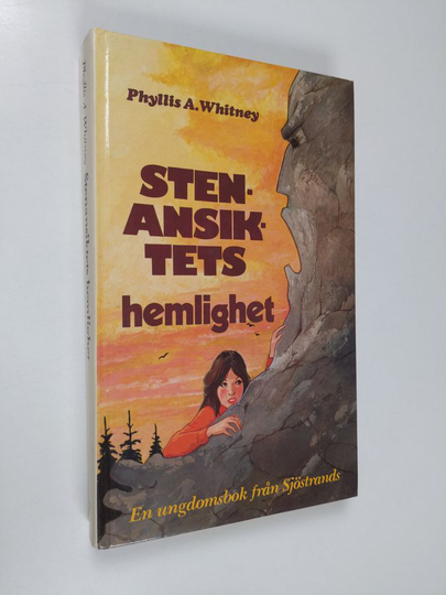 Phyllis A. Whitney : Stenansiktets hemlighet