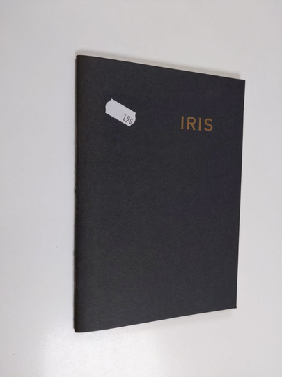 Iris : suomalaisia naiskuvaajia 1910-60-luvuilta