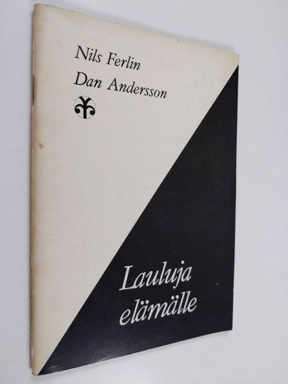 Lauluja elämälle