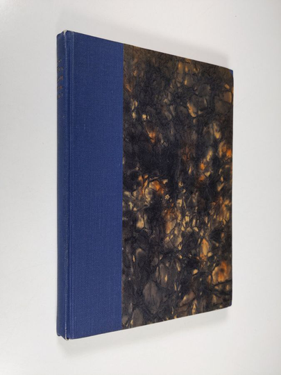 Viljo Kojo : Postitalon Anna-Mari ja Särkän poika : novelleja