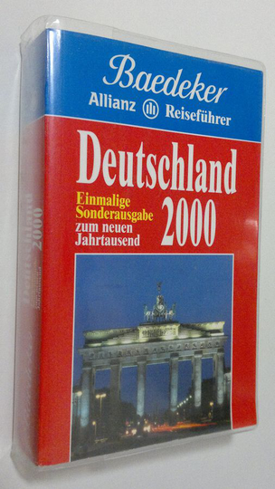 Deutschland 2000