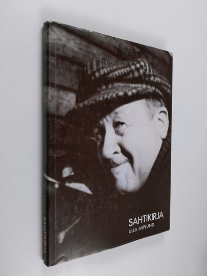 Ulla Asplund : Sahtikirja