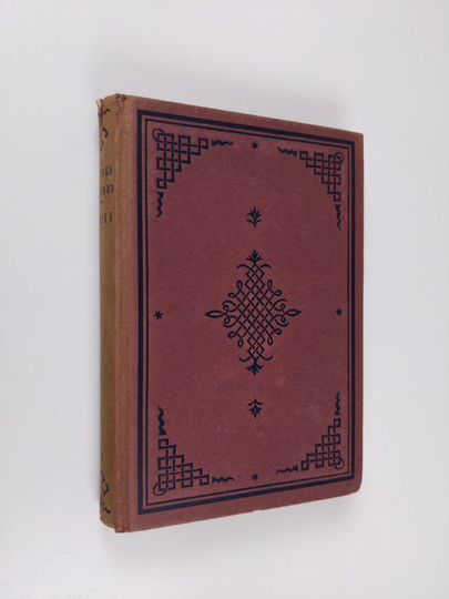 Alfred Machard : Mörkö
