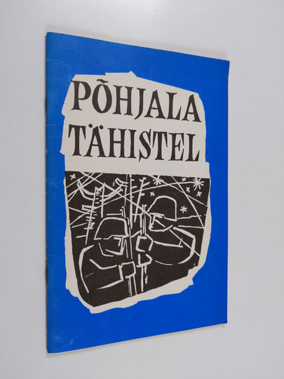 Pöhjala Tähistel n:o 21