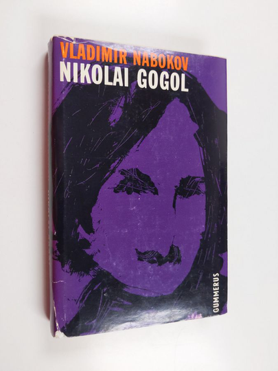 Vladimir Nabokov : Nikolai Gogol