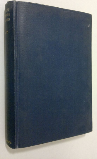 Philip Loyd : The Life According to S. John : eighty-four meditations