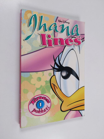 Ihana Iines