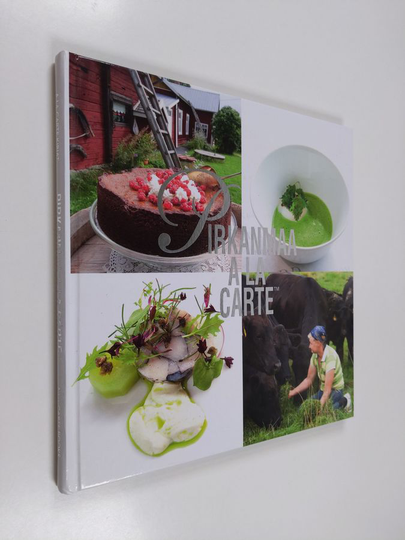Pirkanmaa a la carte