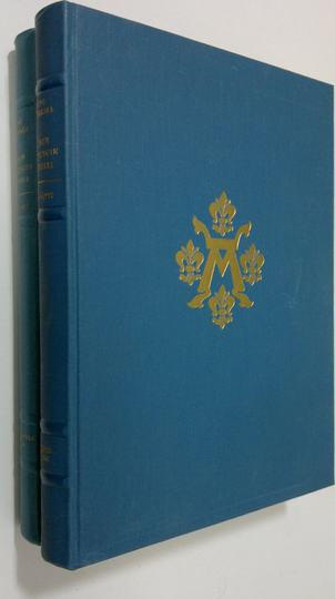 Eino Jutikkala (kirj.) : Turun kaupungin historia : 1-2 1856-1917