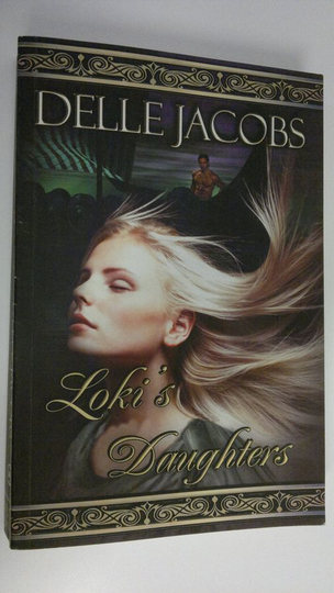 Delle Jacobs : Loki's daughters