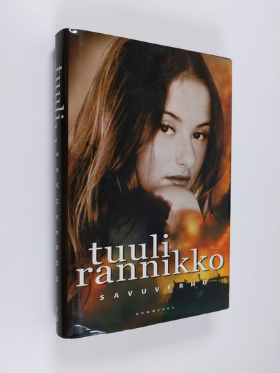 Tuuli Rannikko : Savuverho