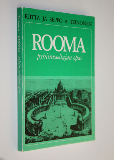 Lempi Jääskeläinen : Teikari vai kauppamies : historiallinen romaani