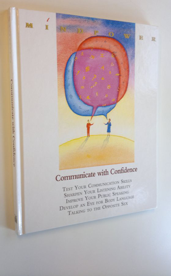 Mindpower - Communicate with confidence