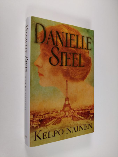 Danielle Steel : Kelpo nainen