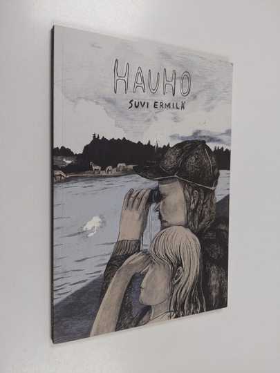 Suvi Ermilä : Hauho